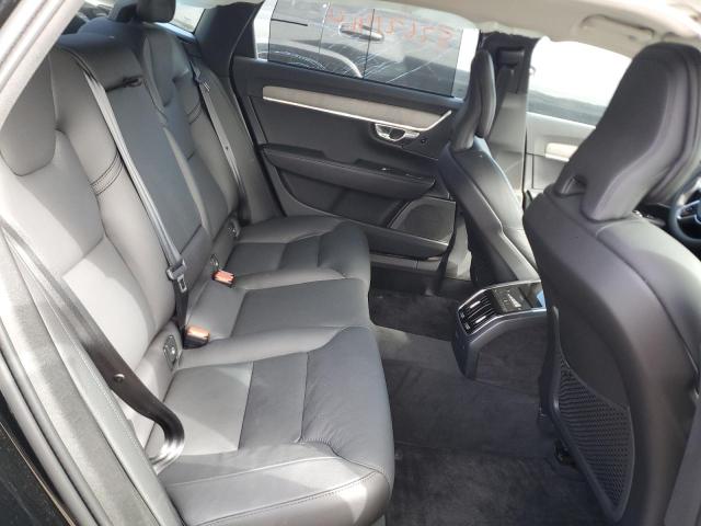 Photo 10 from auction – 2023 VOLVO S90 PLUS with VIN LVY062MN3PP330726