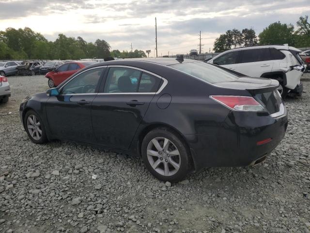 Foto 2 de la subasta – 2014 ACURA TL TECH con VIN 19UUA8F57EA004128