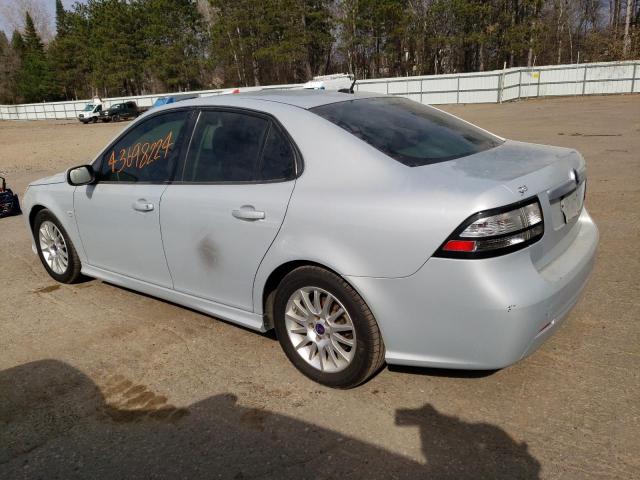 صورة رقم 2 من المزاد - 2008 SAAB 9-3 2.0T مع VIN YS3FB49Y681105497
