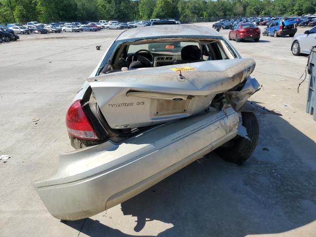 Photo 6 from auction – 2005 FORD TAURUS SE with VIN 1FAFP53215A164848