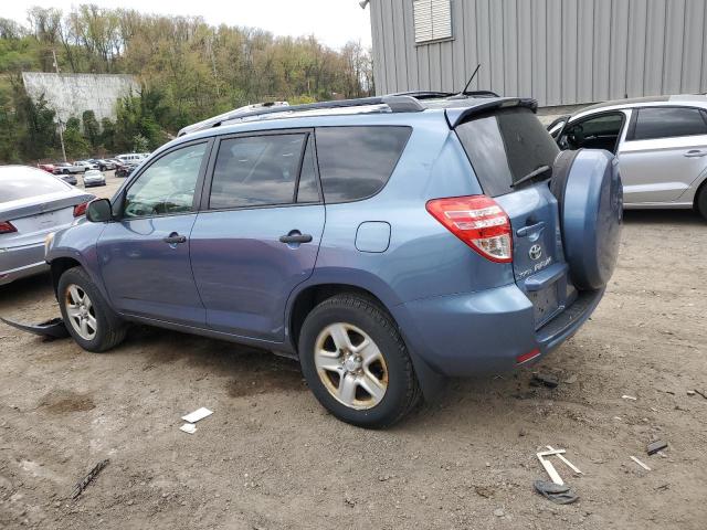 Photo 2 from auction – 2010 TOYOTA RAV4 with VIN 2T3BF4DV6AW078106