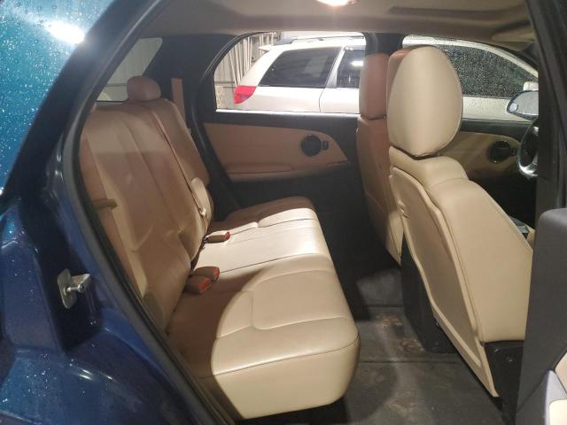 Photo 10 from auction – 2006 PONTIAC TORRENT with VIN 2CKDL73F066042405