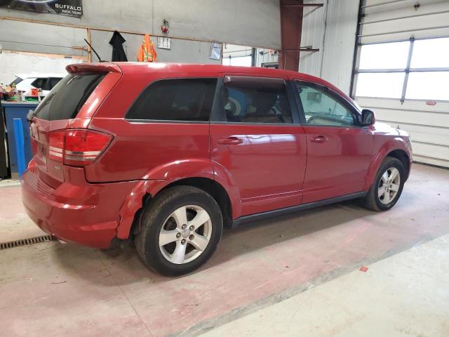 Photo 3 from auction – 2009 DODGE JOURNEY with VIN 3D4GG57V99T146523