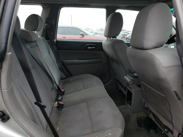 Photo 11 from auction – 2007 SUBARU FORESTER 2 with VIN JF1SG65667H722806