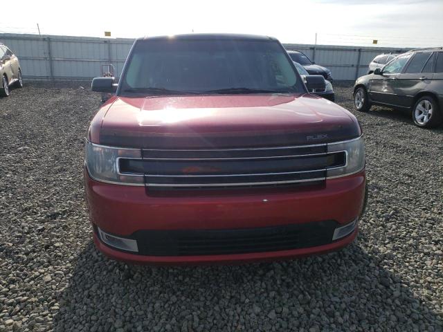 Photo 5 from auction – 2016 FORD FLEX SEL with VIN 2FMGK5C83GBA13496