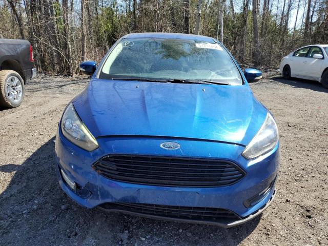 صورة رقم 5 من المزاد - 2018 FORD FOCUS SE مع VIN 1FADP3FE6JL219004