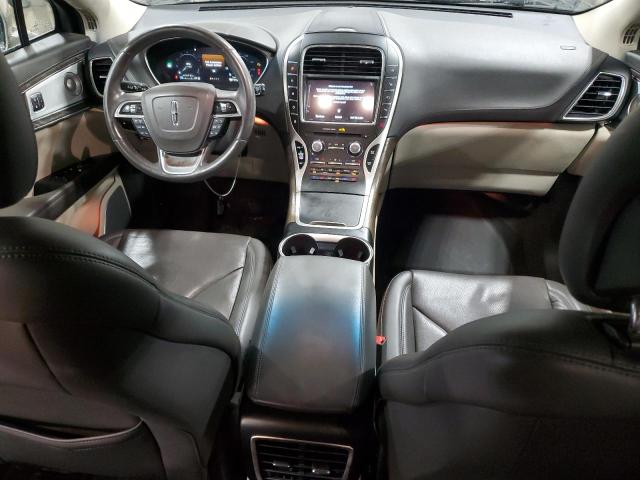 Photo 8 from auction – 2019 LINCOLN NAUTILUS R with VIN 2LMPJ8LP8KBL11583