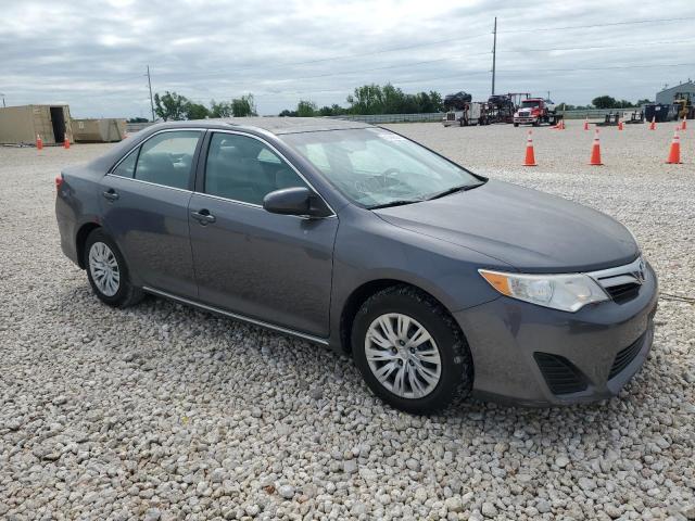 Photo 4 from auction – 2014 TOYOTA CAMRY L with VIN 4T4BF1FK7ER343301