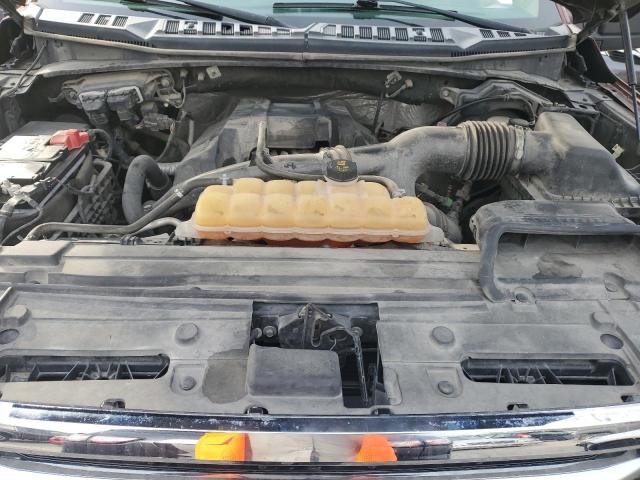 Photo 11 from auction – 2016 FORD F150 SUPER with VIN 1FTEW1EP3GKD94446