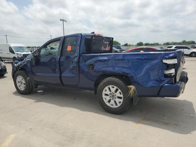Photo 2 from auction – 2022 NISSAN FRONTIER S with VIN 1N6ED1CL2NN623875
