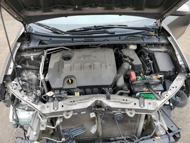 Photo 11 from auction – 2018 TOYOTA COROLLA L with VIN 5YFBURHE3JP748573