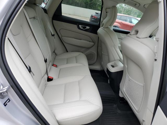Photo 11 from auction – 2022 VOLVO XC60 B5 MO with VIN YV4L12DK0N1058948