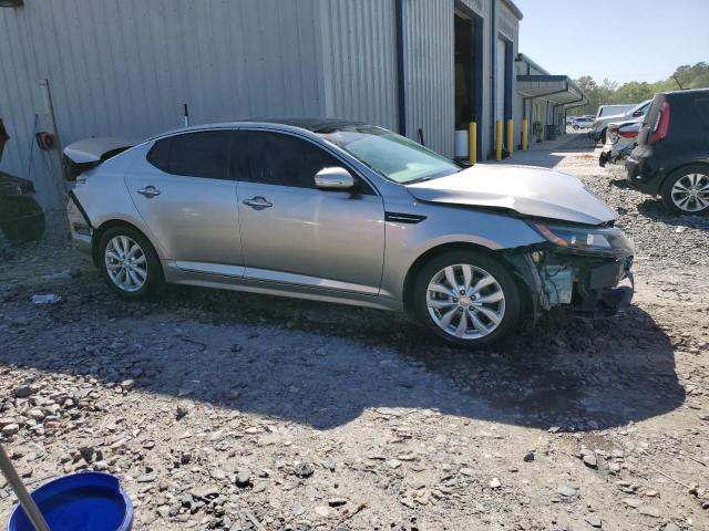 Photo 4 from auction – 2014 KIA OPTIMA EX with VIN 5XXGN4A78EG315718