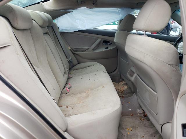 Photo 10 from auction – 2007 TOYOTA CAMRY CE with VIN 4T1BE46K27U122657