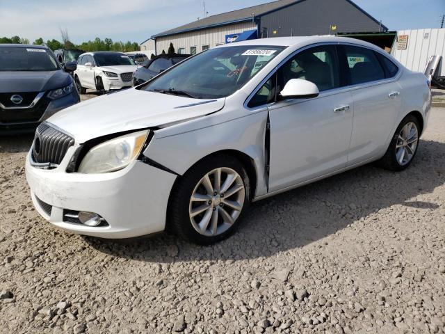 BUICK VERANO 2013 with VIN 1G4PP5SK6D4144930 - Photo from auction