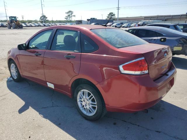 Photo 2 from auction – 2010 FORD FOCUS SE with VIN 1FAHP3FNXAW249199