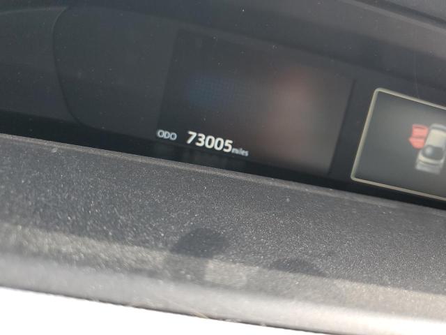 Photo 9 from auction – 2018 TOYOTA PRIUS with VIN JTDKBRFU9J3600906