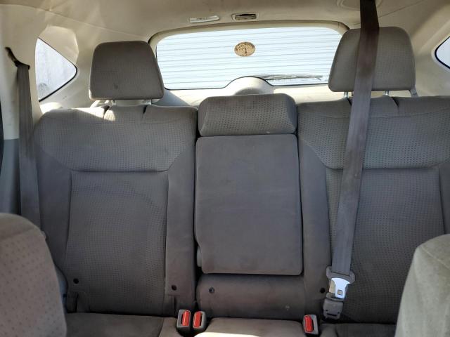Photo 10 from auction – 2012 HONDA CR-V EX with VIN 5J6RM3H5XCL008830