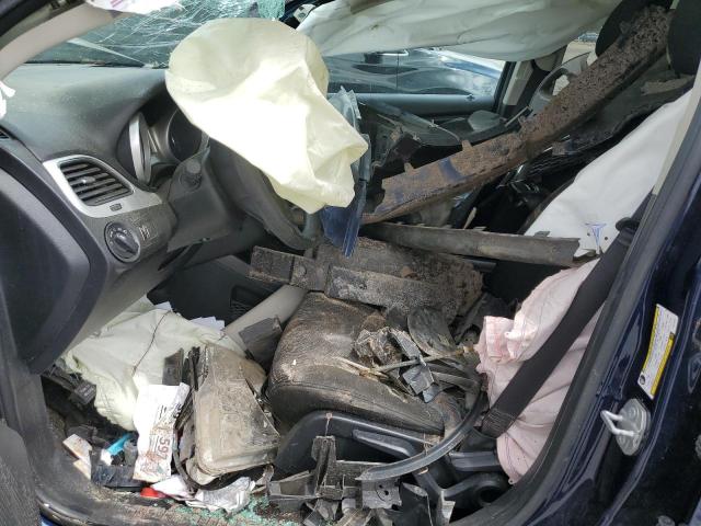 Zdjęcie 7 z aukcji – 2020 DODGE JOURNEY SE z VIN 3C4PDCAB6LT277201