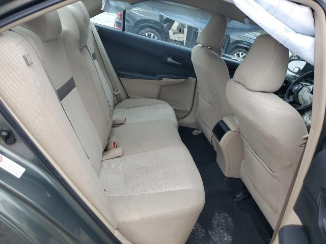 Photo 10 from auction – 2014 TOYOTA CAMRY L with VIN 4T1BF1FK5EU868903