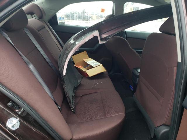 Photo 10 from auction – 2011 KIA FORTE EX with VIN KNAFU4A23B5394330
