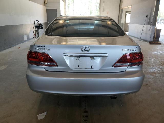 Photo 6 from auction – 2005 LEXUS ES 330 with VIN JTHBA30G855085392