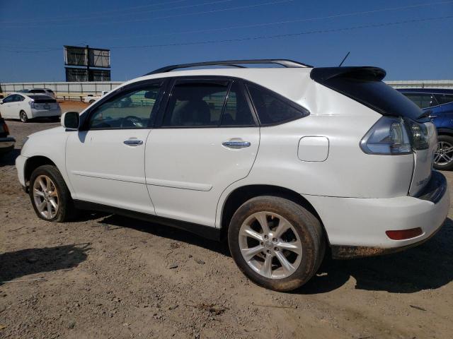 Photo 2 from auction – 2009 LEXUS RX 350 with VIN 2T2HK31U69C114857