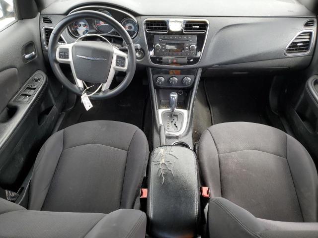 Photo 8 from auction – 2013 CHRYSLER 200 TOURIN with VIN 1C3CCBBB5DN557904