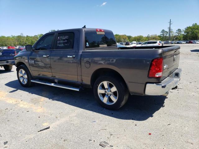 Photo 2 from auction – 2015 RAM 1500 SLT with VIN 1C6RR6LT6FS535019