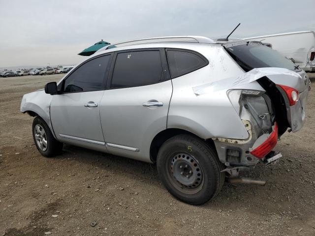 Photo 2 from auction – 2014 NISSAN ROGUE SELE with VIN JN8AS5MT5EW619265