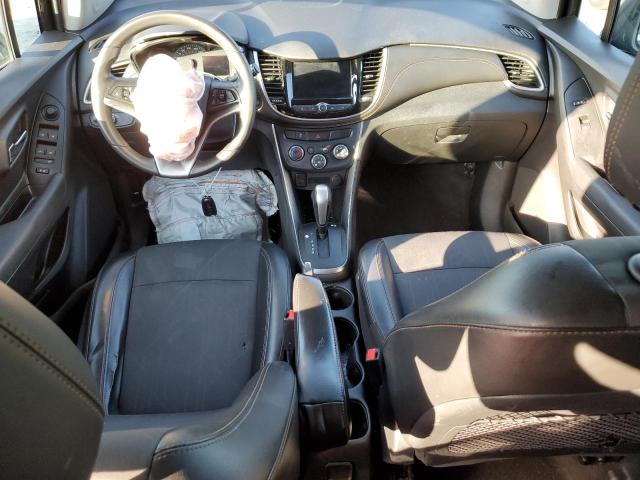Photo 8 from auction – 2018 CHEVROLET TRAX 1LT with VIN 3GNCJLSB3JL197008