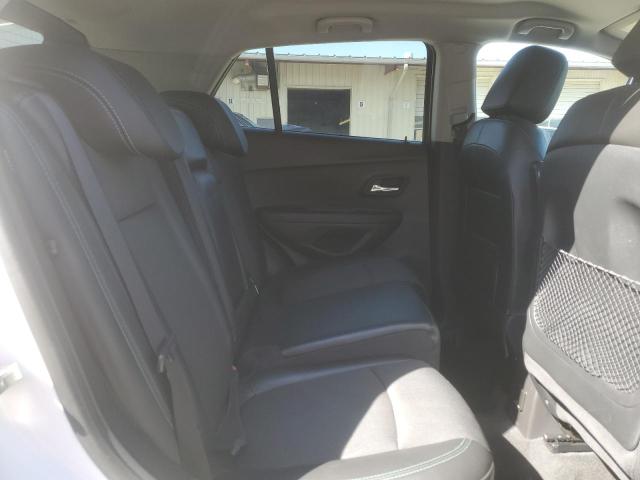 Photo 11 from auction – 2016 CHEVROLET TRAX 1LT with VIN 3GNCJLSBXGL272313