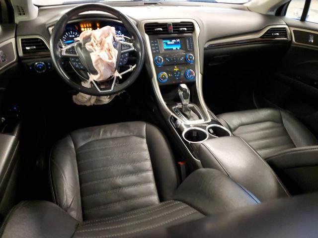 Photo 8 from auction – 2014 FORD FUSION SE with VIN 3FA6P0HD0ER127664