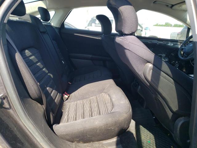 Photo 10 from auction – 2016 FORD FUSION SE with VIN 3FA6P0H72GR343433