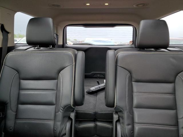 Photo 10 from auction – 2018 GMC ACADIA DEN with VIN 1GKKNXLS1JZ106913