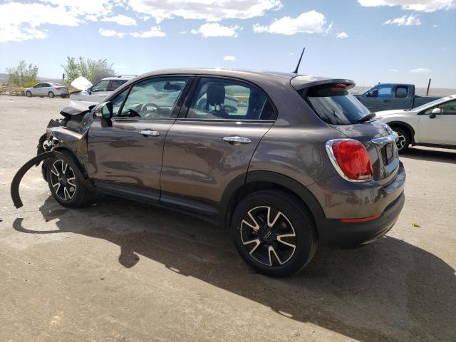 Photo 2 from auction – 2017 FIAT 500X POP with VIN ZFBCFYAB5HP541304