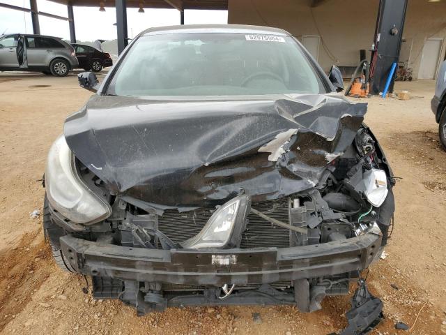 Photo 5 from auction – 2014 HYUNDAI ELANTRA SE with VIN KMHDH4AE2EU166544