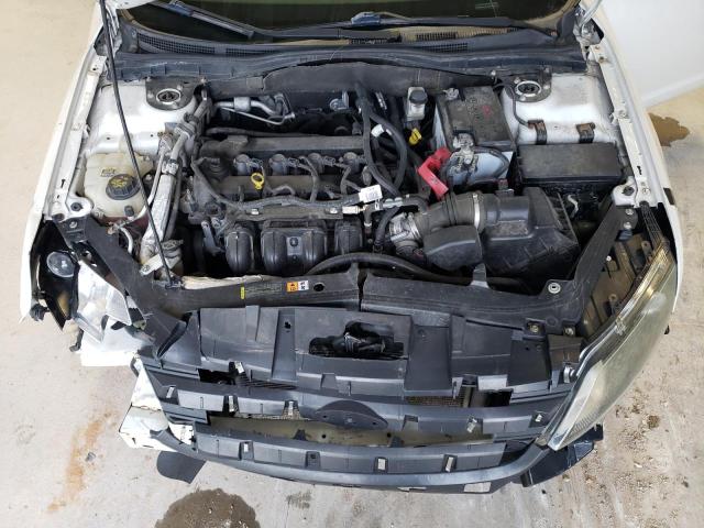 Photo 11 from auction – 2012 FORD FUSION SE with VIN 3FAHP0HA2CR155431