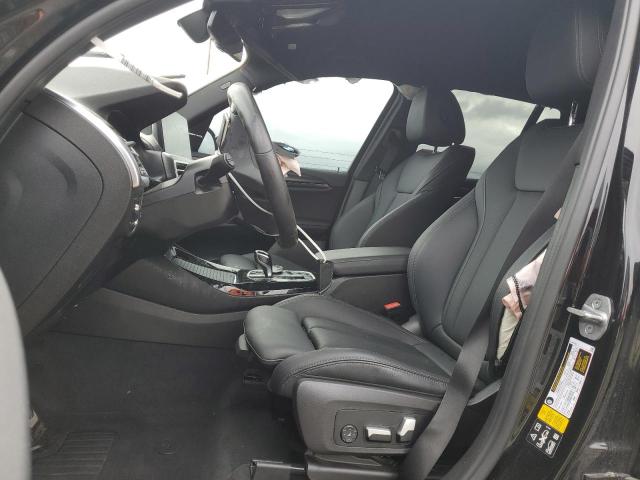 Photo 7 from auction – 2022 BMW X3 XDRIVE3 with VIN 5UX53DP02N9L96282