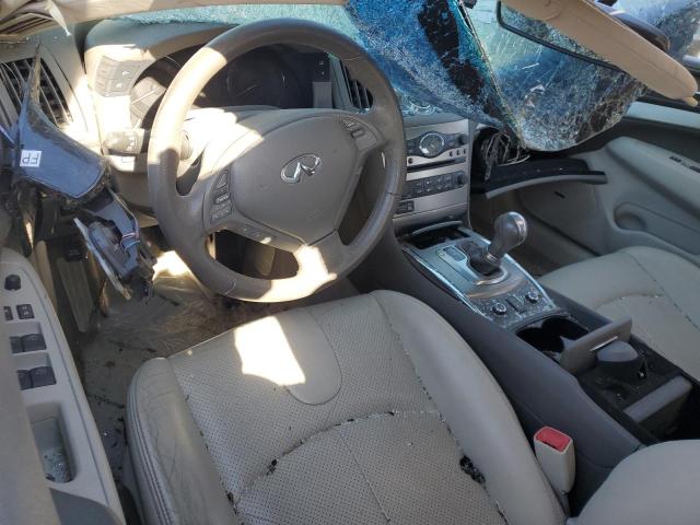 Photo 8 from auction – 2015 INFINITI Q40 with VIN JN1CV6AR7FM650348