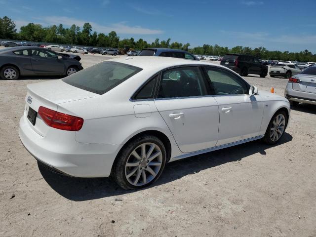 Photo 3 from auction – 2014 AUDI A4 PREMIUM with VIN WAUAFAFL3EA011518