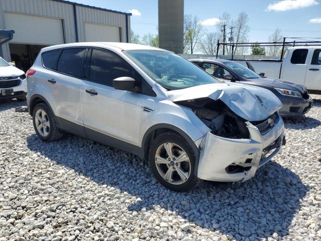 Photo 4 from auction – 2014 FORD ESCAPE S with VIN 1FMCU0F70EUE47168