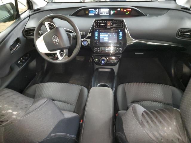 Photo 8 from auction – 2018 TOYOTA PRIUS with VIN JTDKBRFU6J3584888
