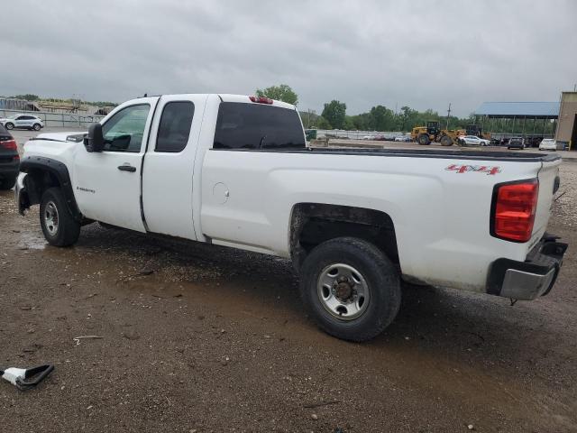 Photo 2 from auction – 2009 CHEVROLET SILVERADO with VIN 1GCHK49KX9E124320