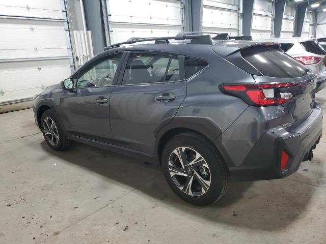 Photo 2 from auction – 2024 SUBARU CROSSTREK with VIN JF2GUADC0R8238539