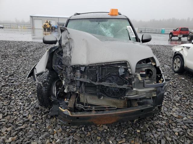 Фото 5 с аукциона – 2007 TOYOTA SEQUOIA с VIN 5TDBT44A07S283226