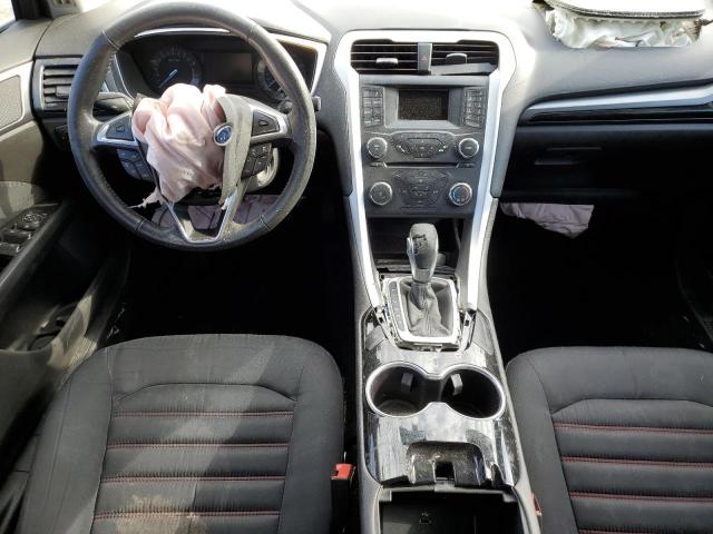Zdjęcie 8 z aukcji – 2016 FORD FUSION SE z VIN 3FA6P0HD3GR364460