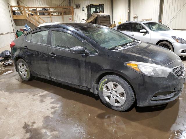 Photo 4 from auction – 2014 KIA FORTE LX with VIN KNAFK4A67E5084288