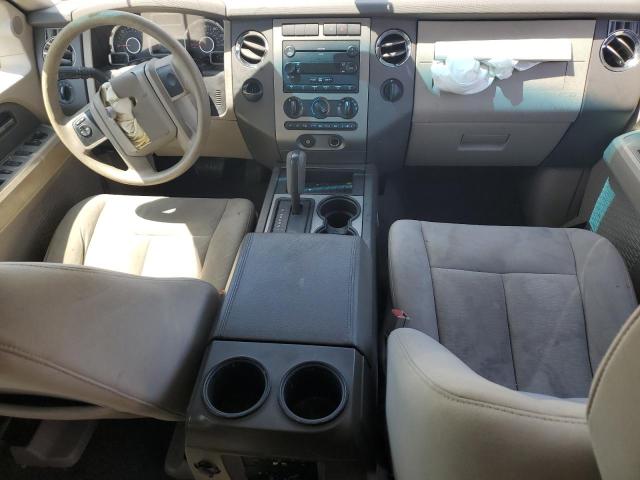 Photo 8 from auction – 2007 FORD EXPEDITION with VIN 1FMFU15527LA02085