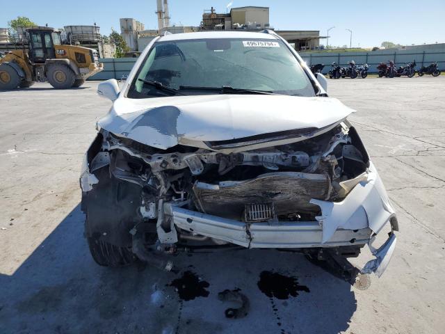 Photo 5 from auction – 2019 BUICK ENCORE PRE with VIN KL4CJASB0KB749770